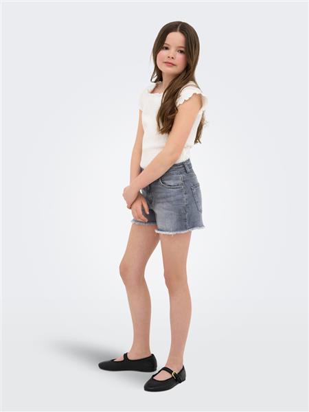 KIDS ONLY Mädchen Jeansshorts KOGROBYN 15291605