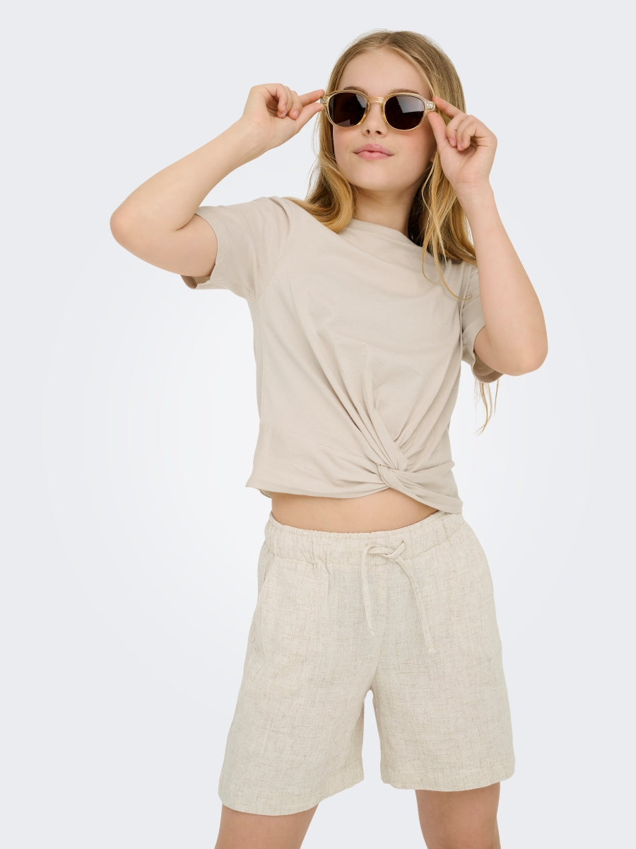 KIDS ONLY Mädchen Shorts KOGSIESTA 15348603