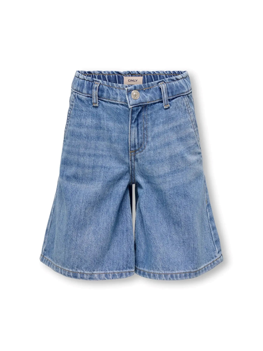 KIDS ONLY Mädchen Jeansshorts KOGCOMET 15341488
