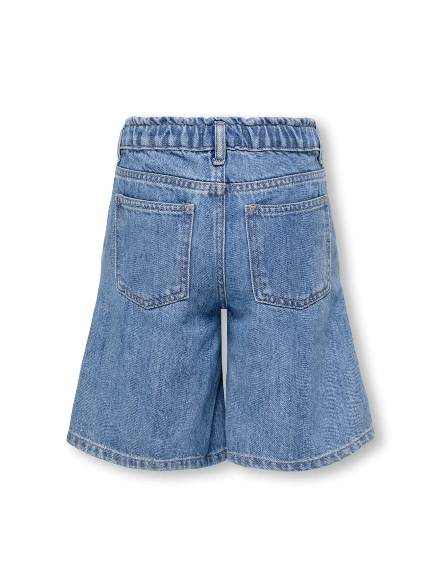 KIDS ONLY Mädchen Jeansshorts KOGCOMET 15341488