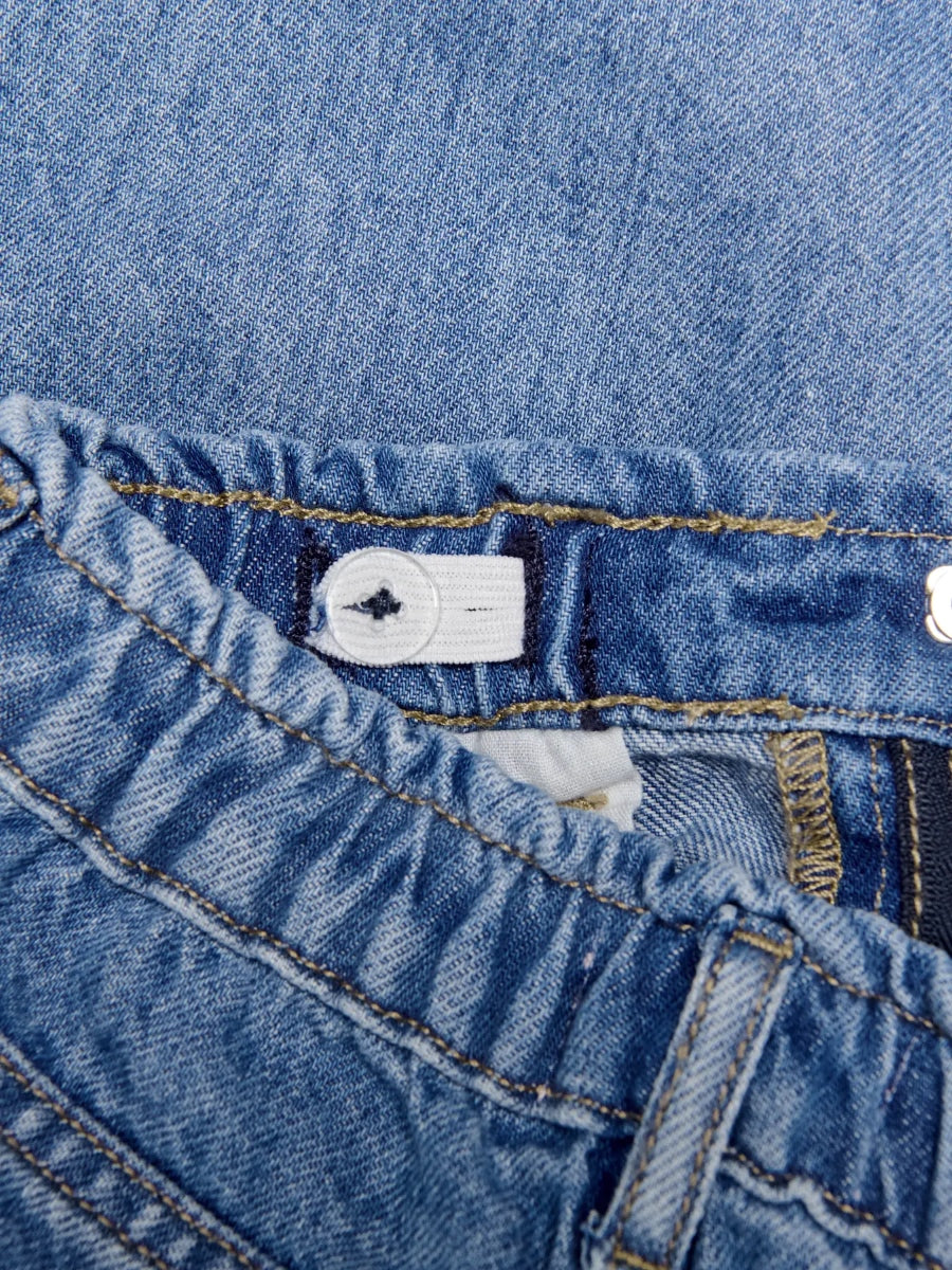 KIDS ONLY Mädchen Jeansshorts KOGCOMET 15341488