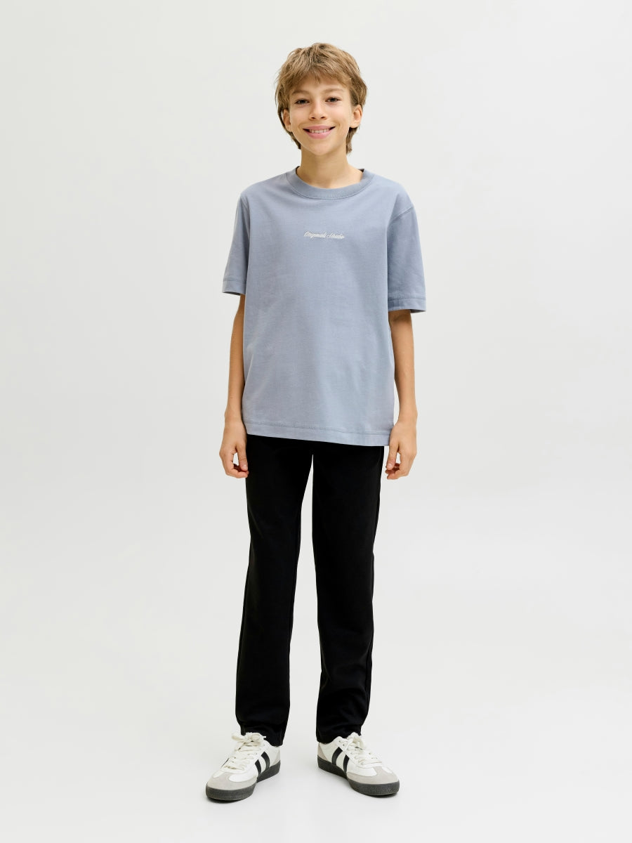 Jack & Jones Jungen T-Shirt 1284052 JORNORREBRO