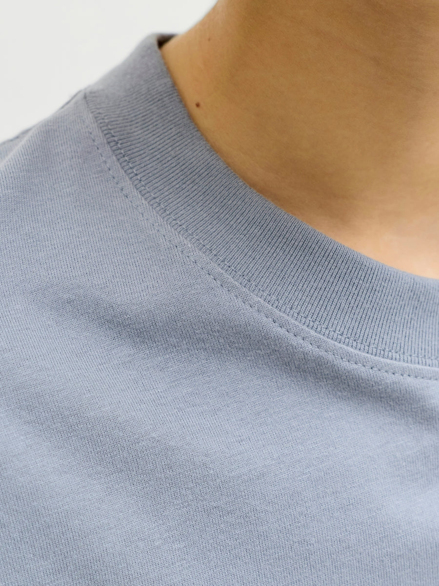 Jack & Jones Jungen T-Shirt 1284052 JORNORREBRO