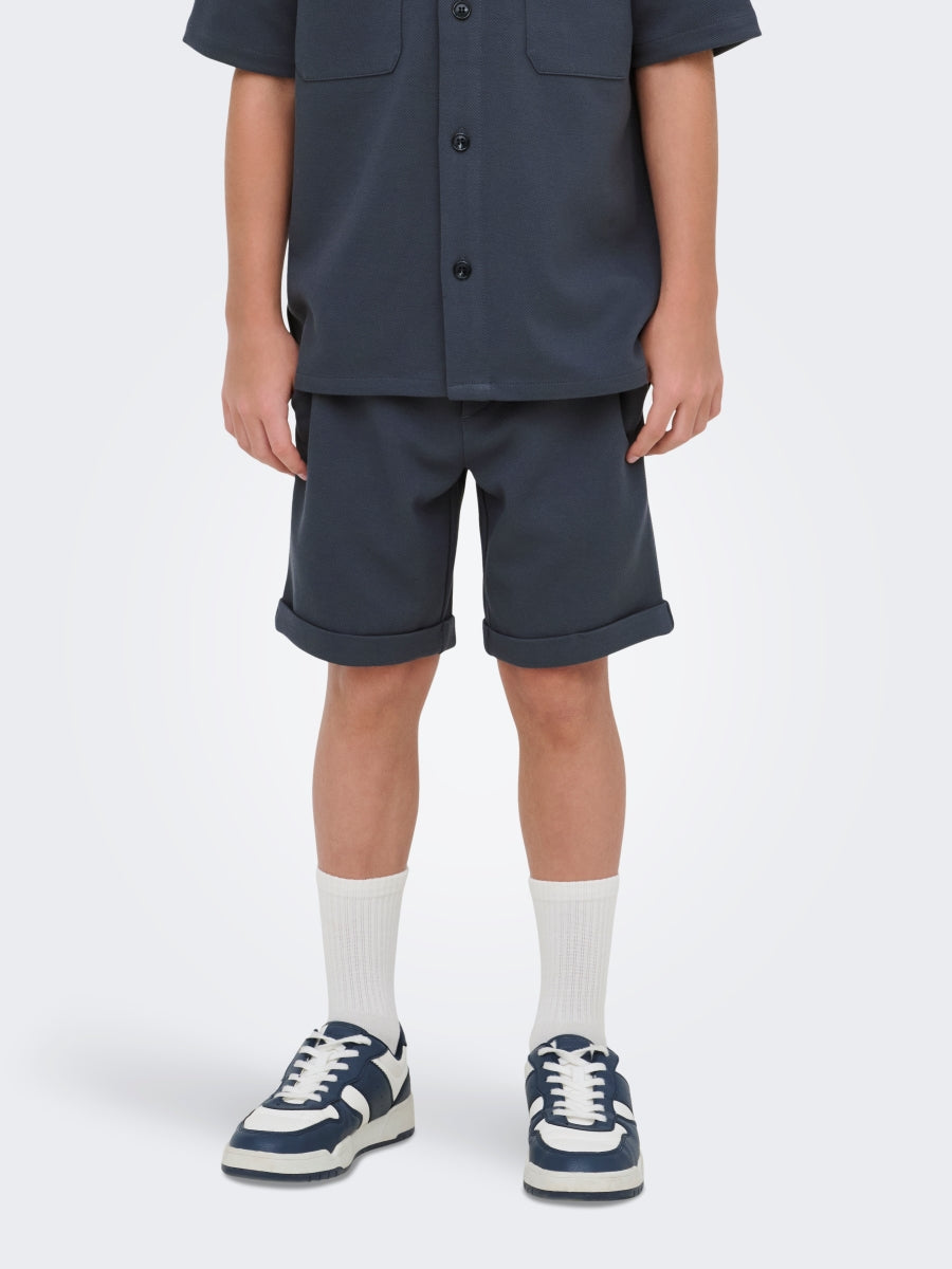 ONLY & SONS Jungen Shorts OSJNEW 22033896