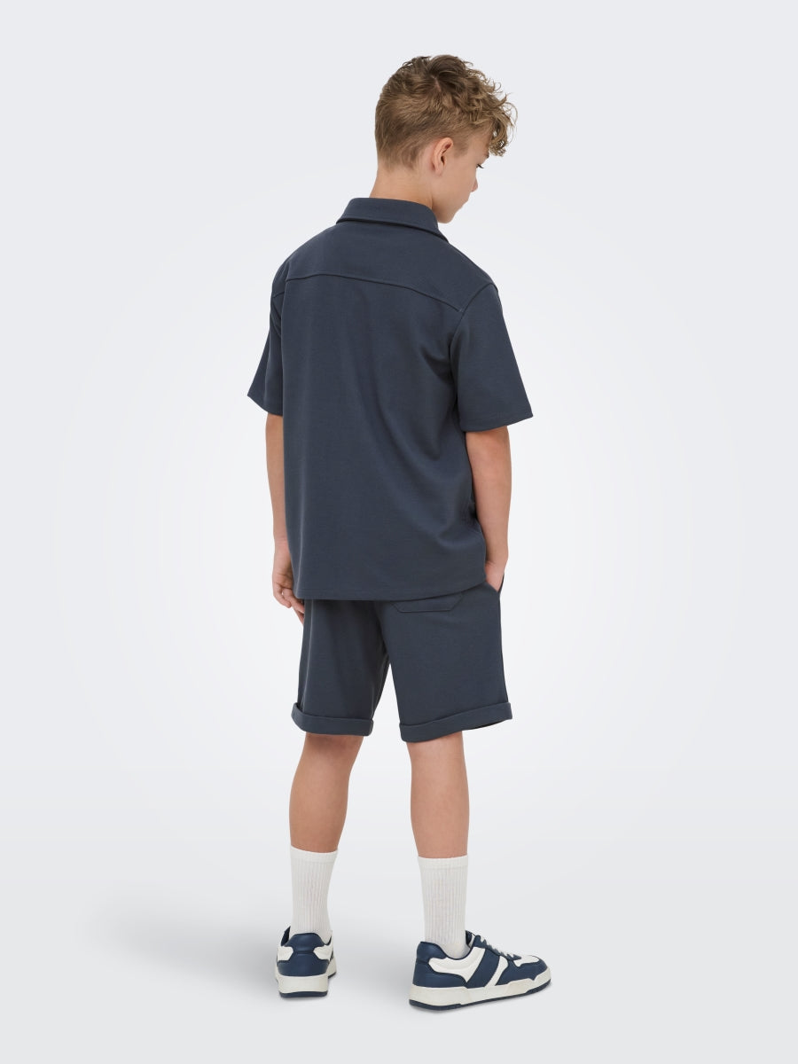 ONLY & SONS Jungen Shorts OSJNEW 22033896