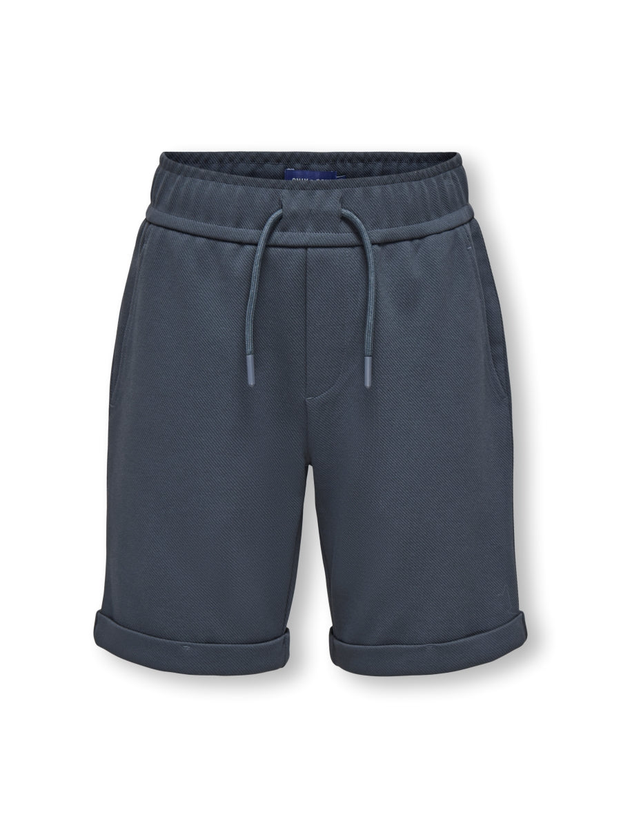 ONLY & SONS Jungen Shorts OSJNEW 22033896