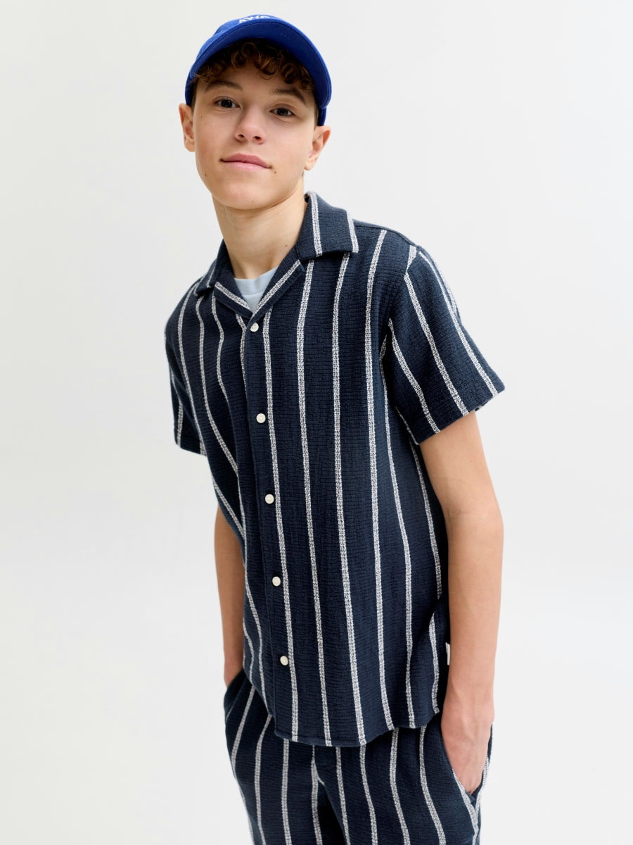 Jack & Jones Jungen Hemd JJECOBA 12279707