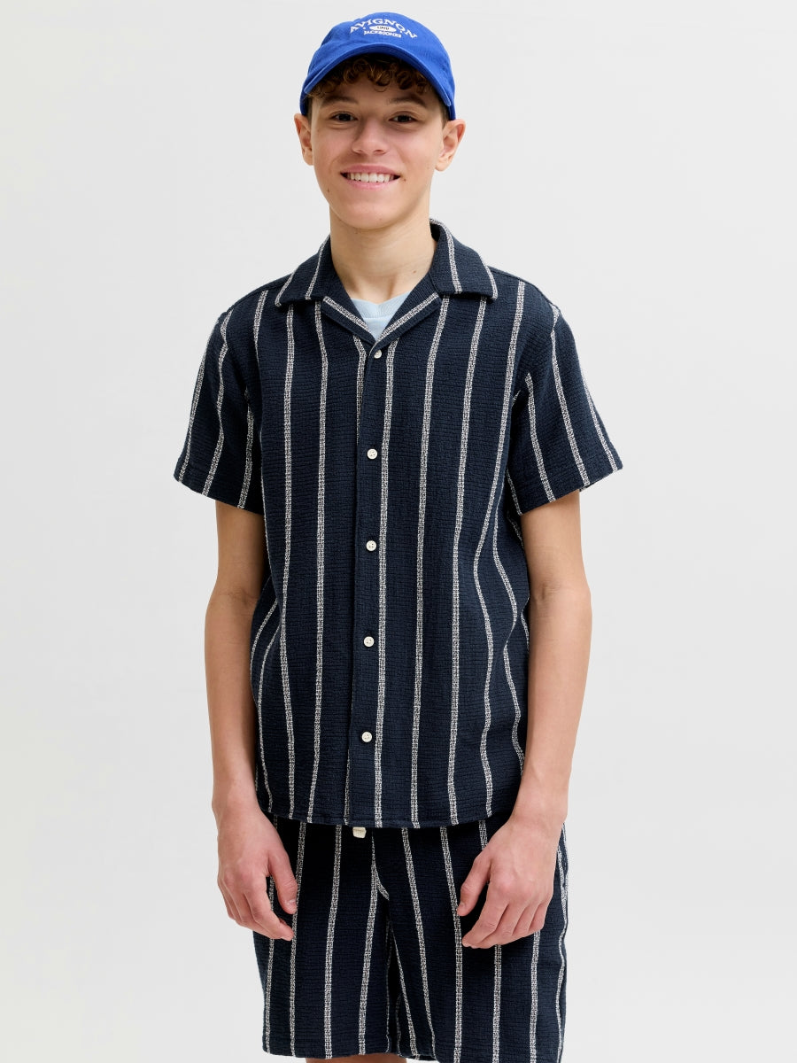 Jack & Jones Jungen Hemd JJECOBA 12279707