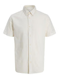 Jack & Jones Jungen Hemd kurzarm JJEBREEZE 12288642