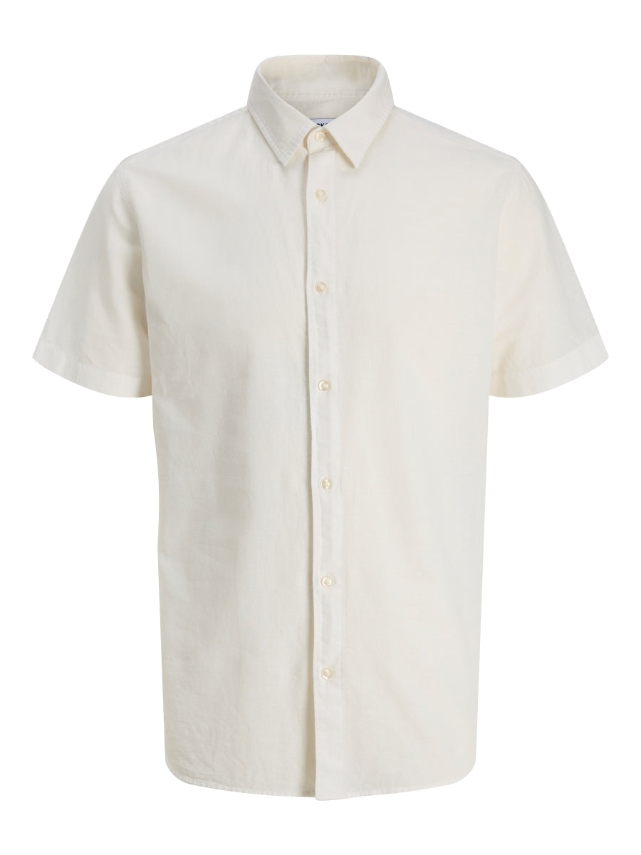 Jack & Jones Jungen Hemd kurzarm JJEBREEZE 12288642