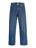Jack & Jones Jungen Jeans Baggy JJIALEX 12301200