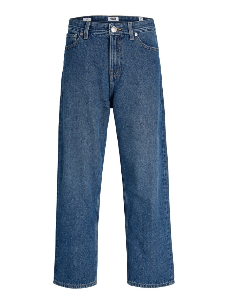 Jack & Jones Jungen Jeans Baggy JJIALEX 12301200