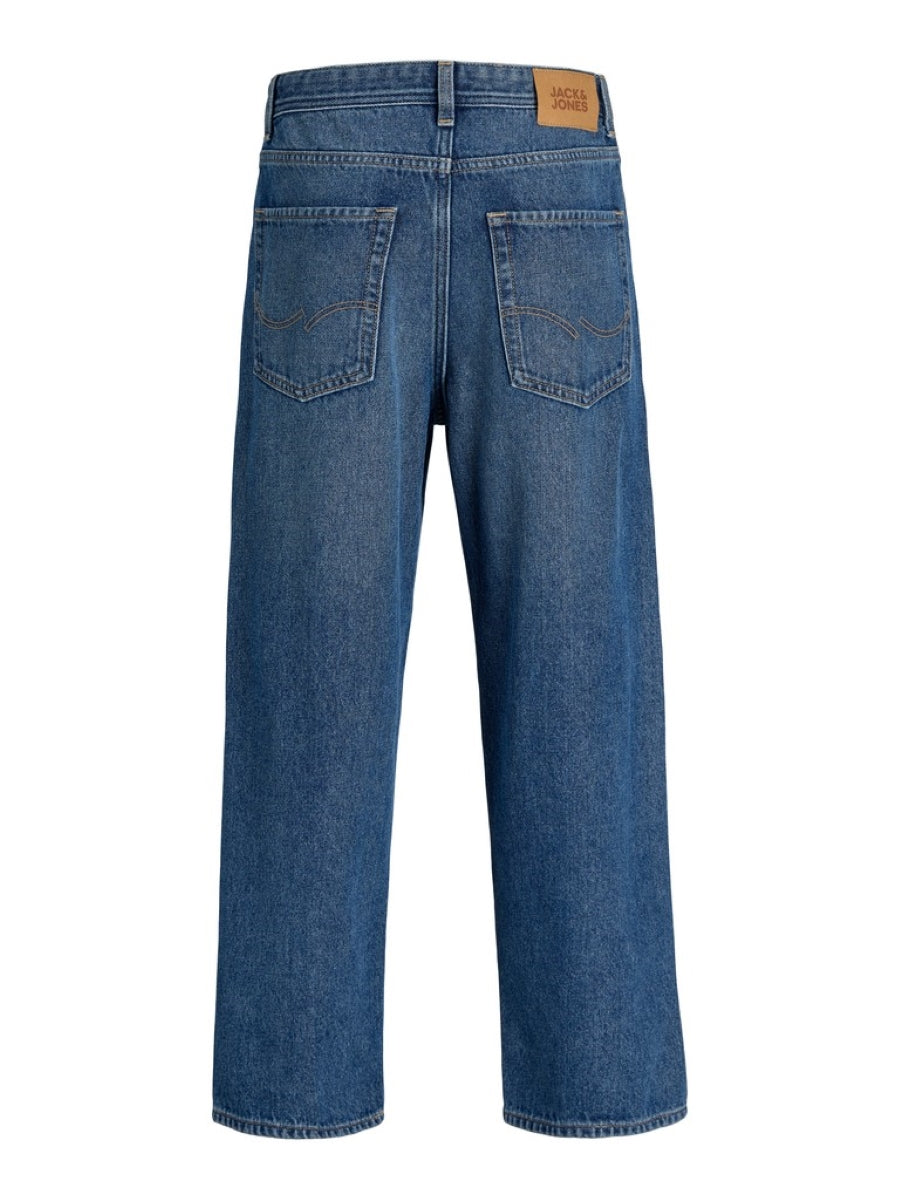 Jack & Jones Jungen Jeans Baggy JJIALEX 12301200