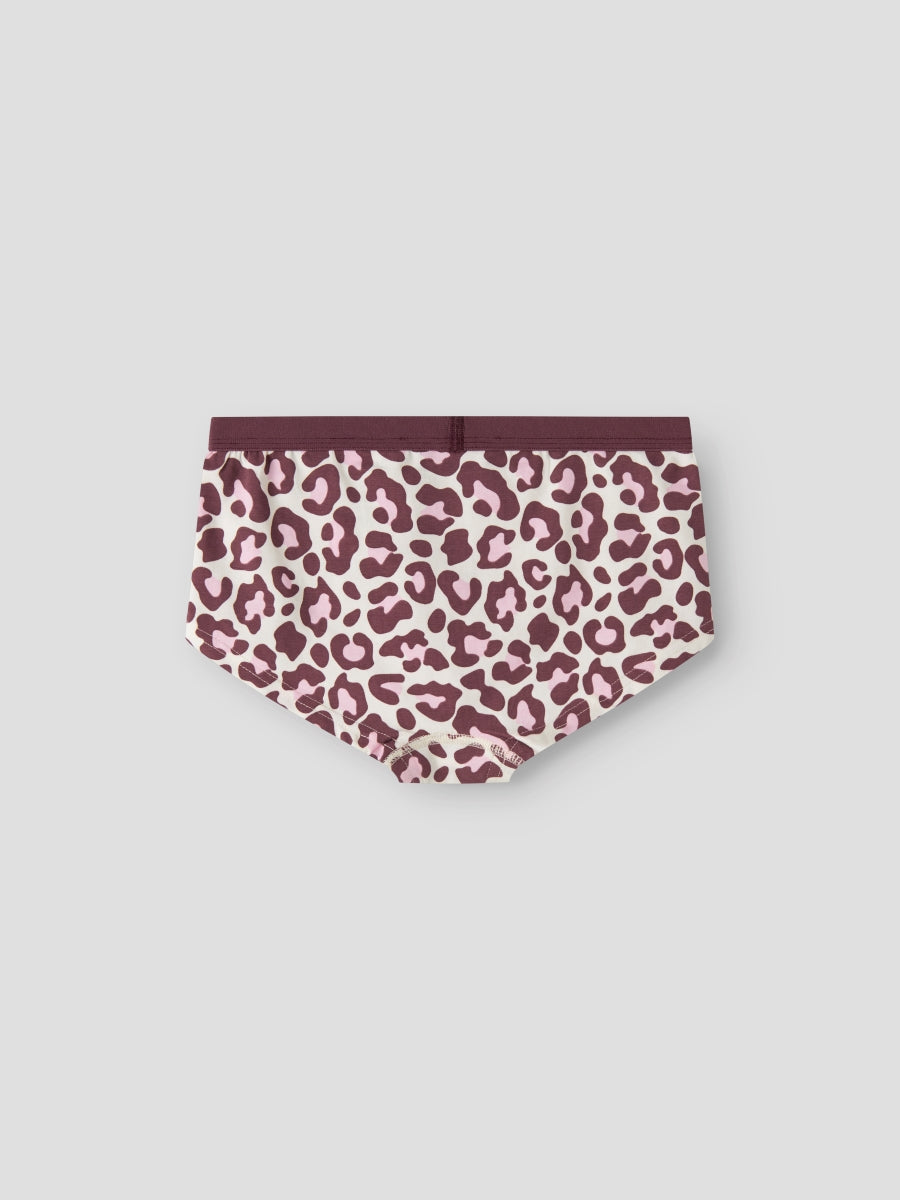 Name it Mädchen Slip Hipster 3er Pack NKFHIPSTER 13258442