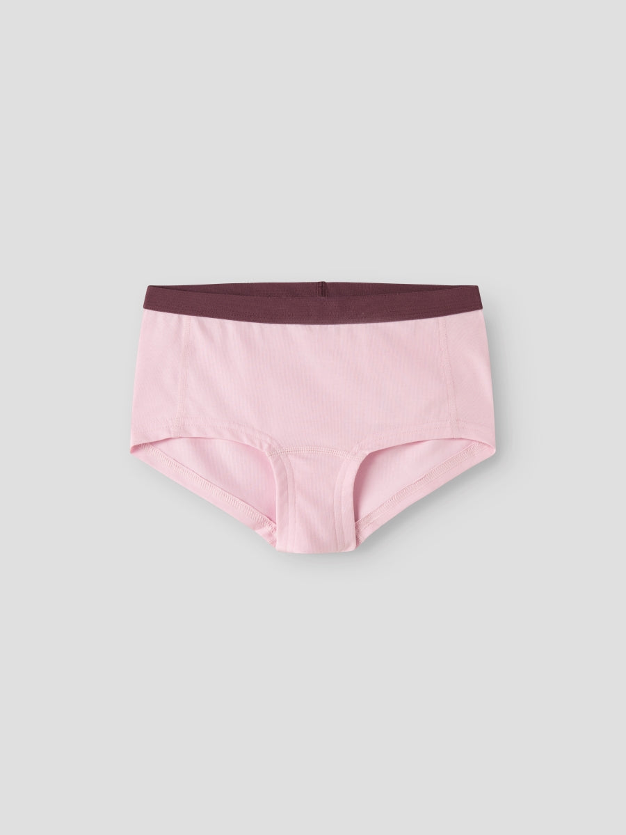 Name it Mädchen Slip Hipster 3er Pack NKFHIPSTER 13258442