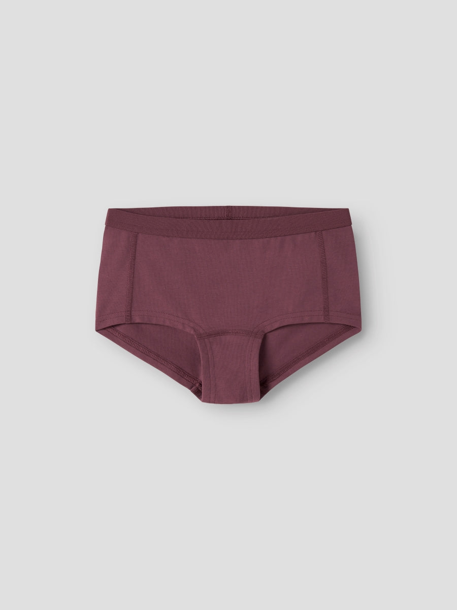 Name it Mädchen Slip Hipster 3er Pack NKFHIPSTER 13258442