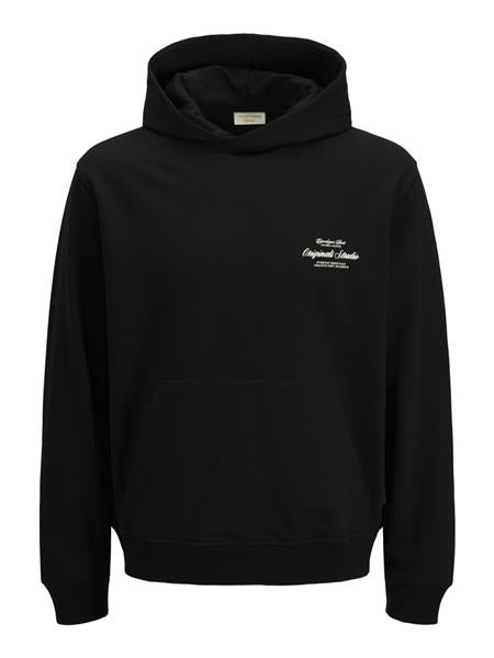 Jack & Jones Jungen Hoodie 12284069 JORNORREBRO TYPO BACK