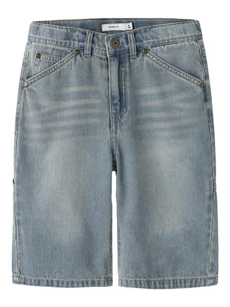Name it Jungen Jeansshorts NKMRYAN BERMUDA 13253942
