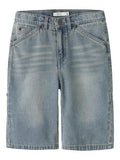 Name it Jungen Jeansshorts NKMRYAN BERMUDA 13253942