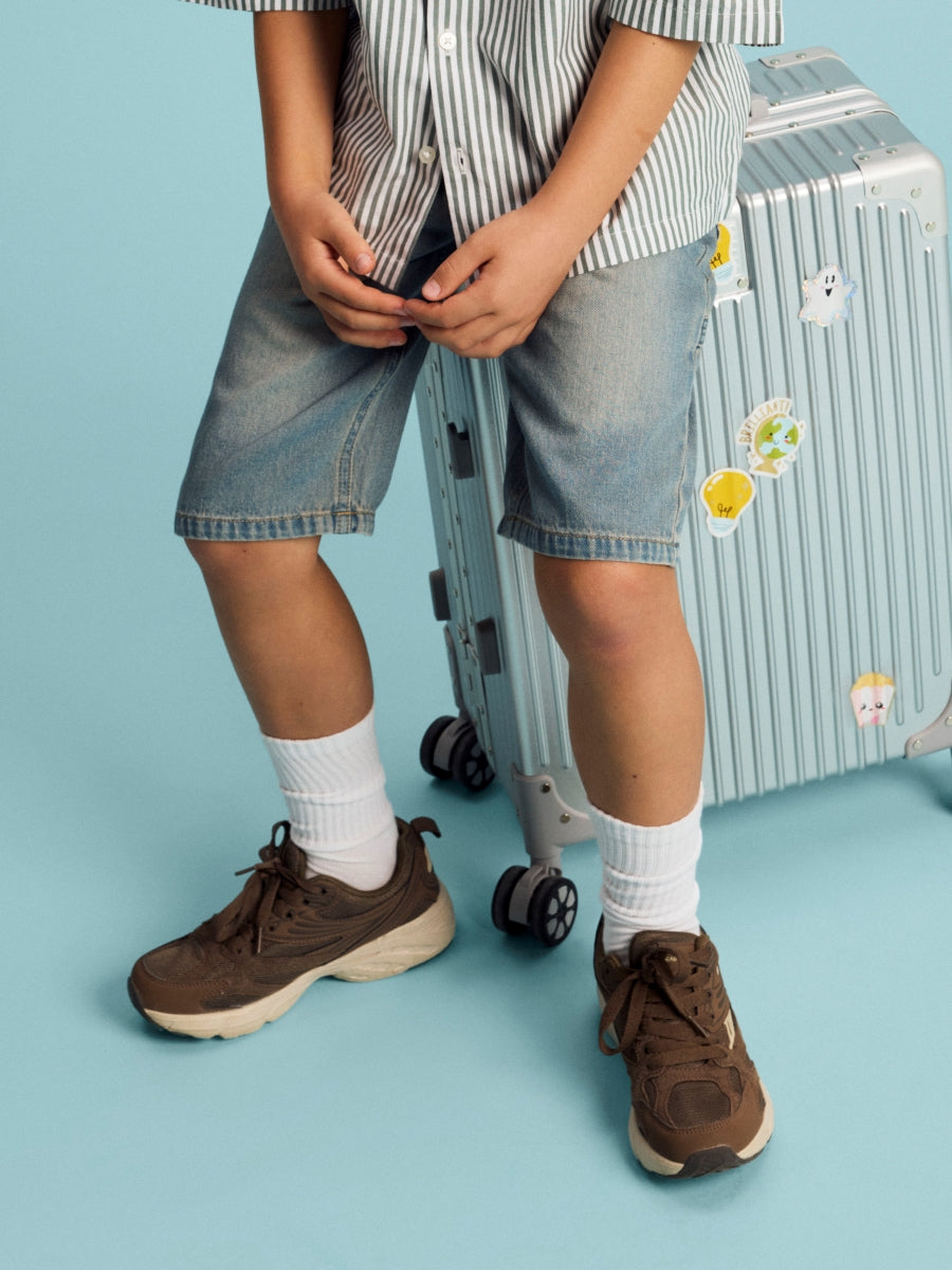 Name it Jungen Jeansshorts NKMRYAN BERMUDA 13253942
