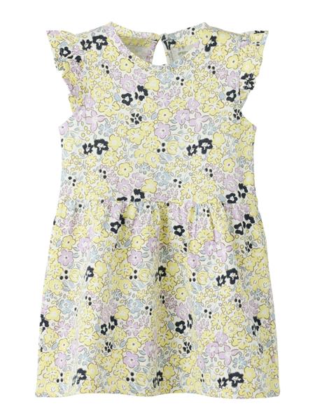 Name it Mädchen Jerseykleid NMFPHAILE 13256422