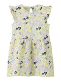 Name it Mädchen Jerseykleid NMFPHAILE 13256422