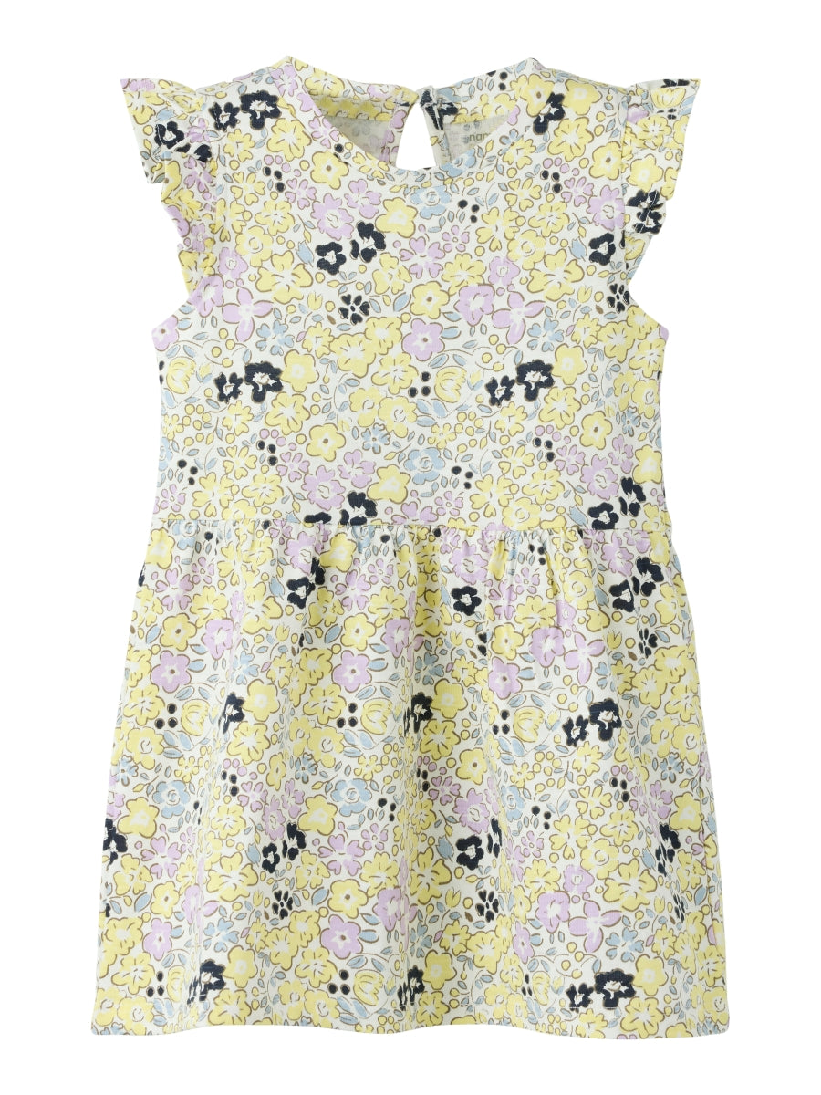 Name it Mädchen Jerseykleid NMFPHAILE 13256422