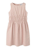 Name it Mädchen Kleid NKFHELISSEA 13262825