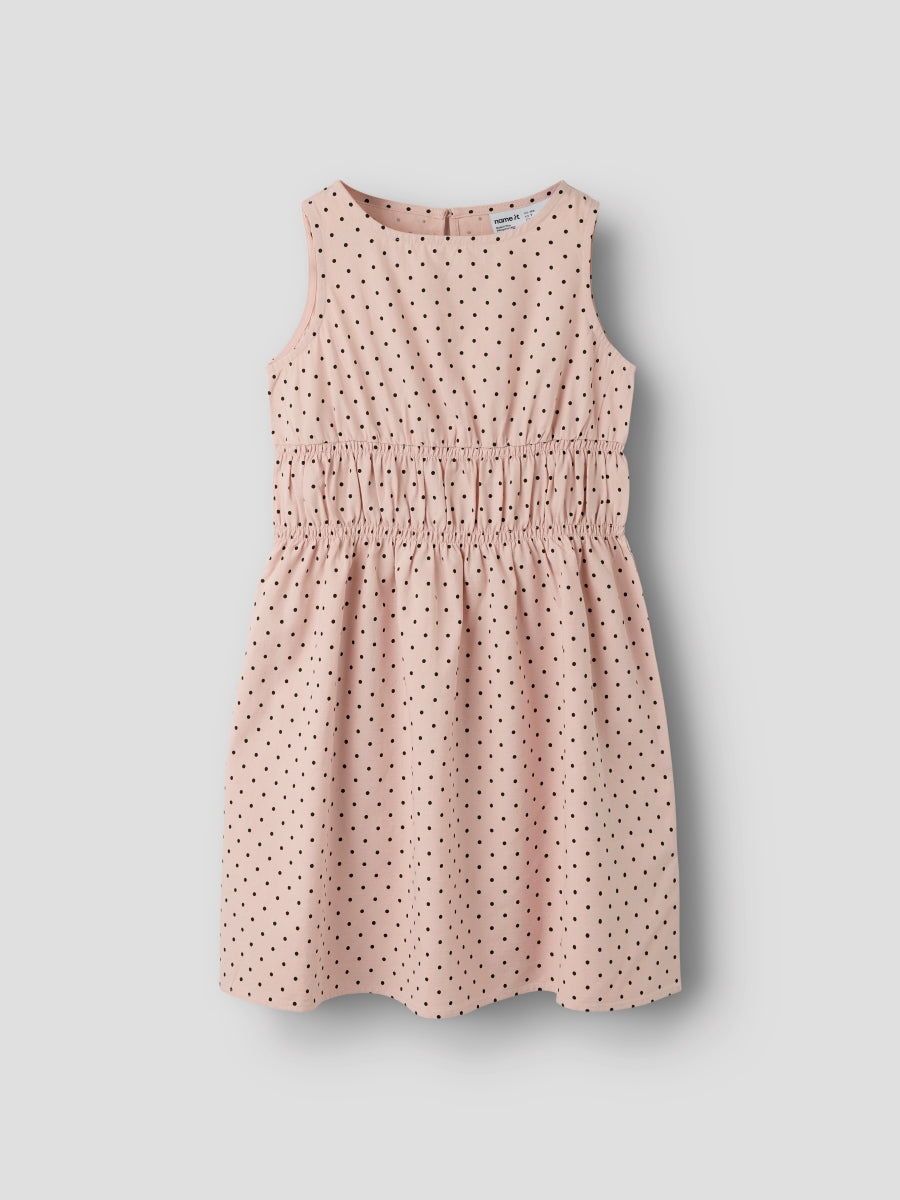 Name it Mädchen Kleid NKFHELISSEA 13262825