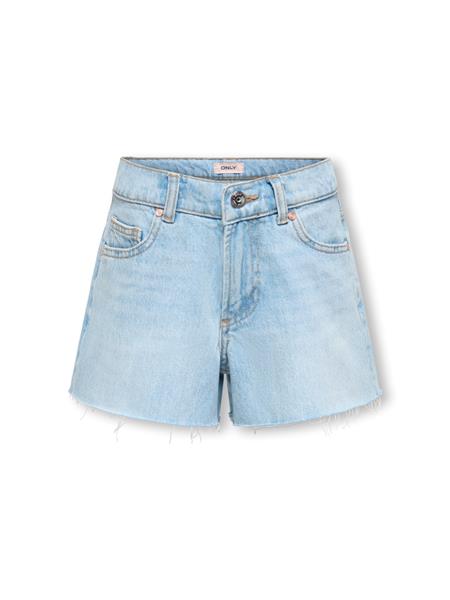 KIDS ONLY Mädchen Jeansshorts KOGROBYN 15372866