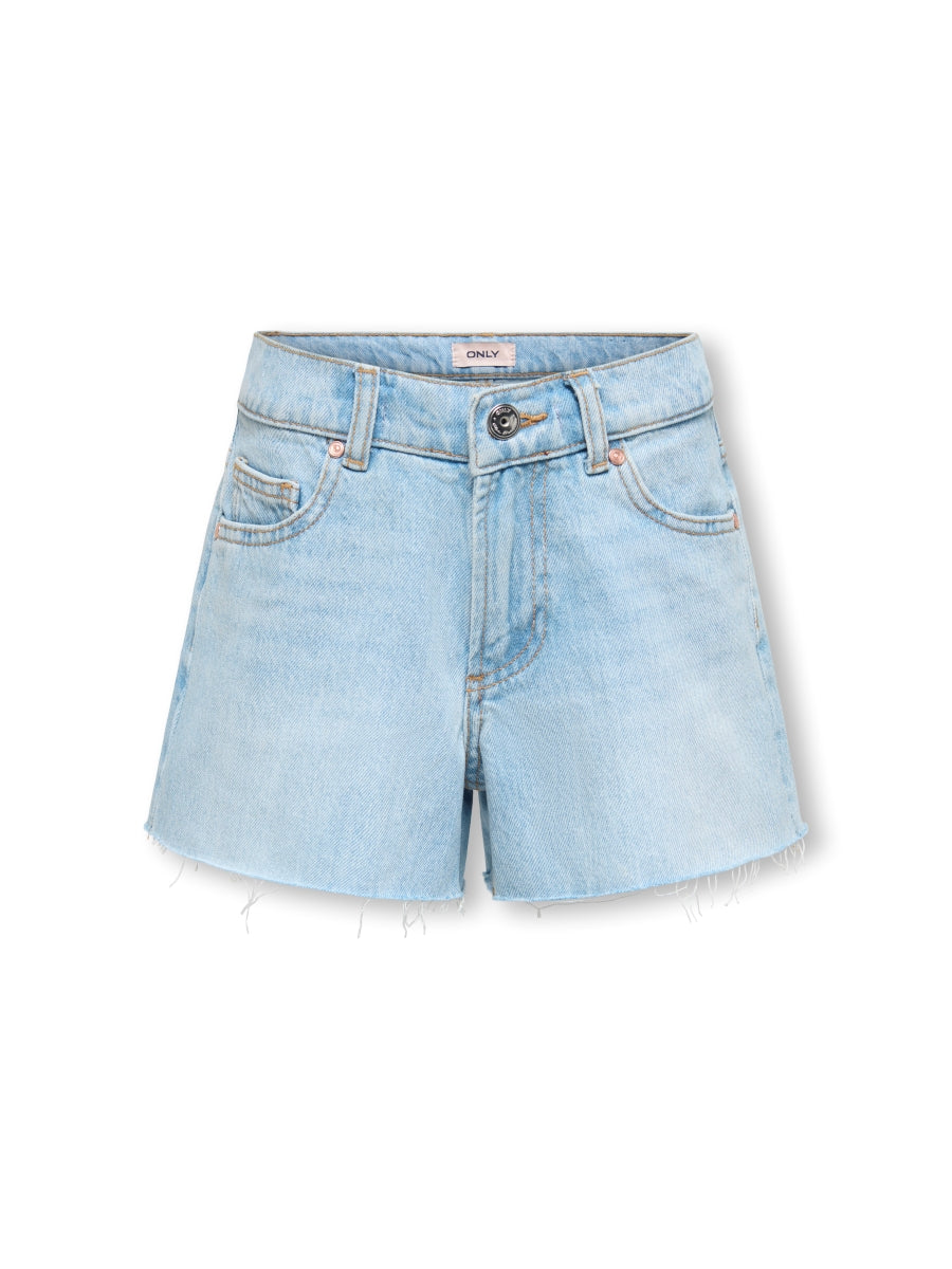 KIDS ONLY Mädchen Jeansshorts KOGROBYN 15372866