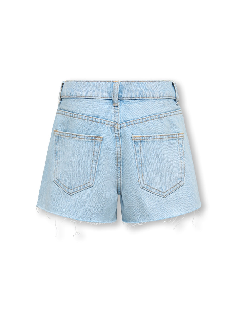KIDS ONLY Mädchen Jeansshorts KOGROBYN 15372866