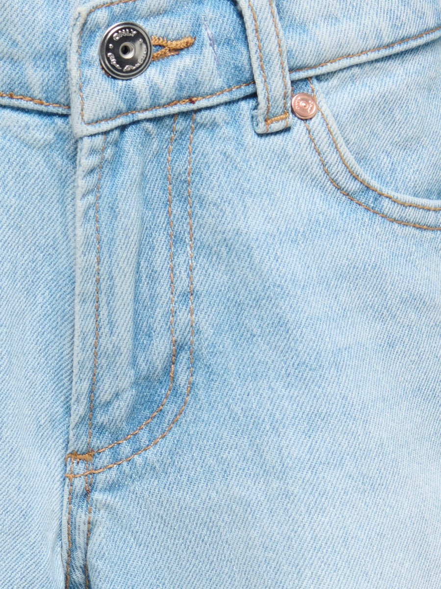 KIDS ONLY Mädchen Jeansshorts KOGROBYN 15372866