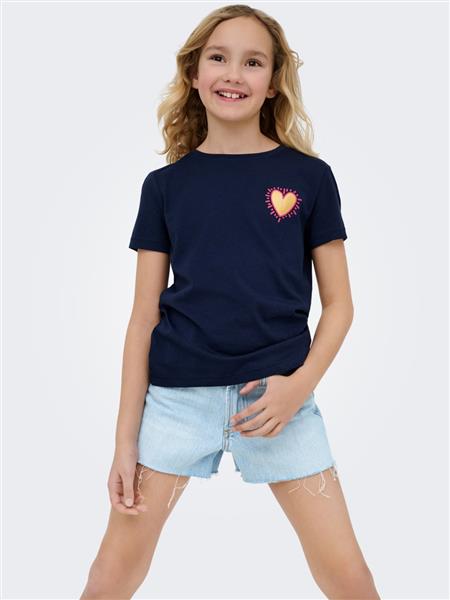 KIDS ONLY Mädchen Jeansshorts KOGROBYN 15372866
