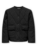 Only Mädchen Steppjacke leicht Übergangsjacke KOGROSALINA 15364921