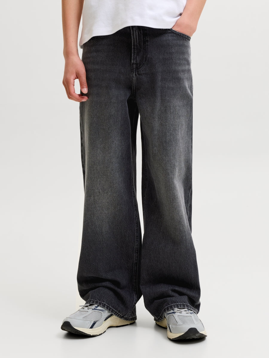 Jack & Jones Jungen Jeans Baggy JJIDAVE 12300954