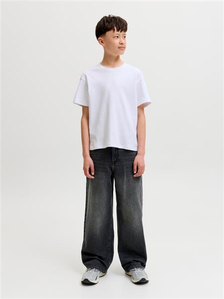 Jack & Jones Jungen Jeans Baggy JJIDAVE 12300954