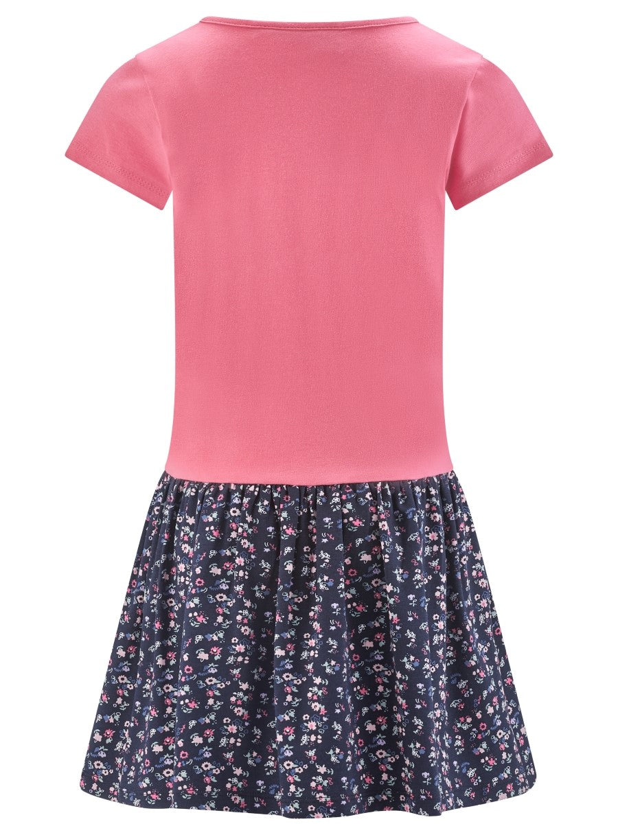 Happy Girls Mädchen Jerseykleid erste Klasse 962100-S