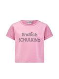Happy Girls Mädchen T-Shirt Schulkind 762101