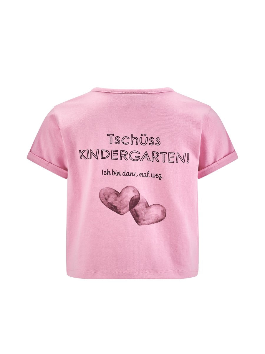 Happy Girls Mädchen T-Shirt Schulkind 762101