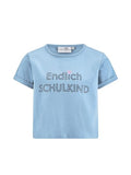 Happy Girls Mädchen T-Shirt Schulkind 762101