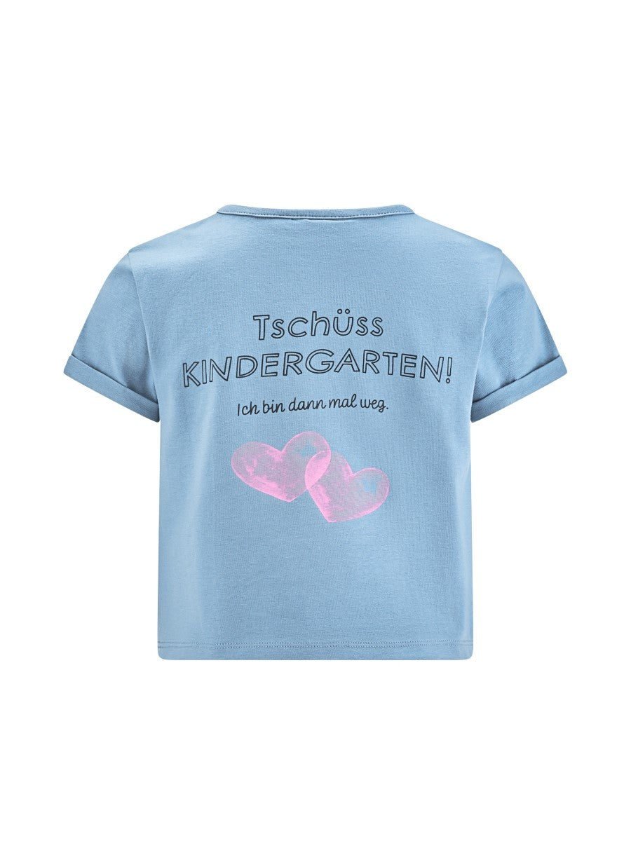 Happy Girls Mädchen T-Shirt Schulkind 762101