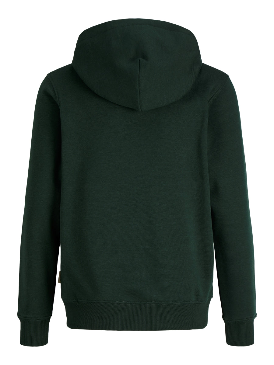 Jack & Jones Jungen Hoodie JORFREDERIKSBERG 12301416