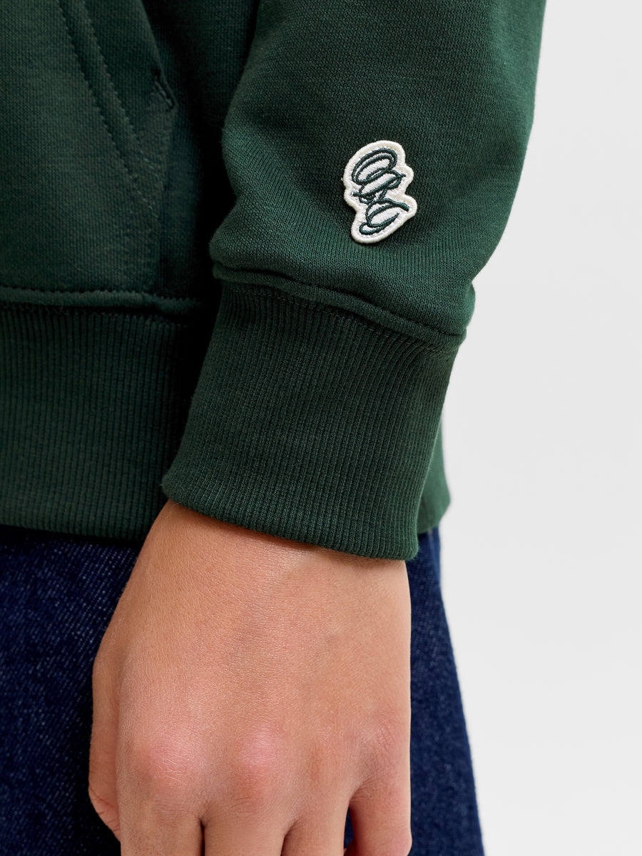 Jack & Jones Jungen Hoodie JORFREDERIKSBERG 12301416