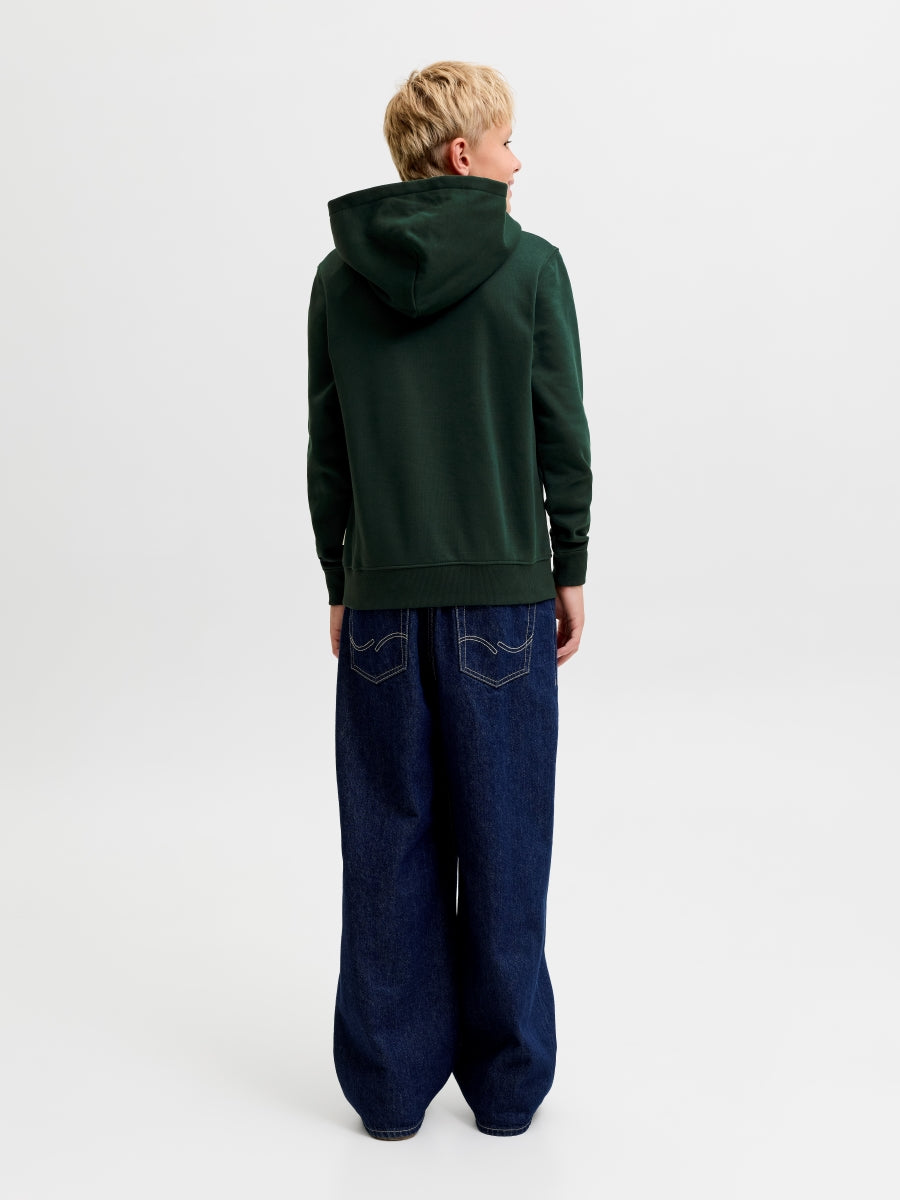 Jack & Jones Jungen Hoodie JORFREDERIKSBERG 12301416