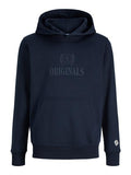 Jack & Jones Jungen Hoodie JORFREDERIKSBERG 12301416