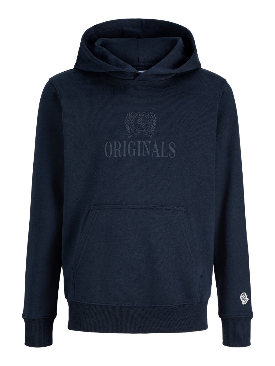 Jack & Jones Jungen Hoodie JORFREDERIKSBERG 12301416