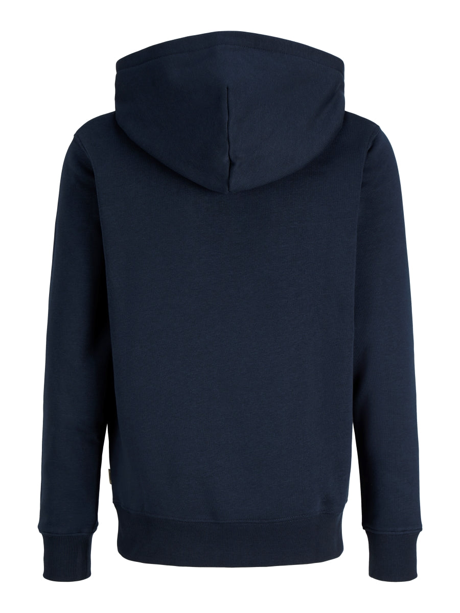 Jack & Jones Jungen Hoodie JORFREDERIKSBERG 12301416