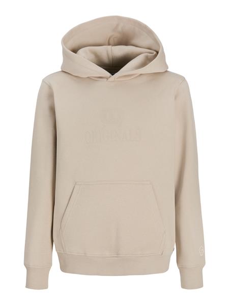 Jack & Jones Jungen Hoodie JORFREDERIKSBERG 12301416