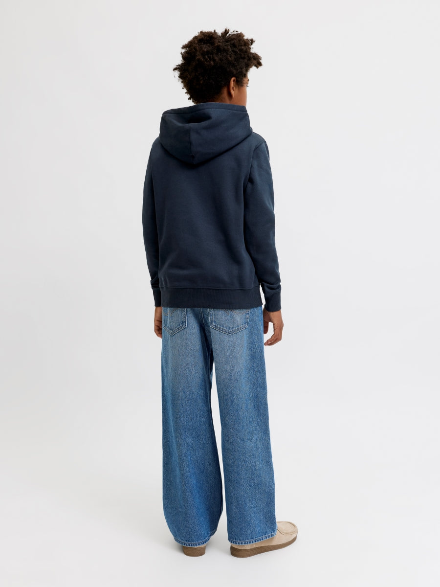 Jack & Jones Jungen Hoodie JORFREDERIKSBERG 12301416